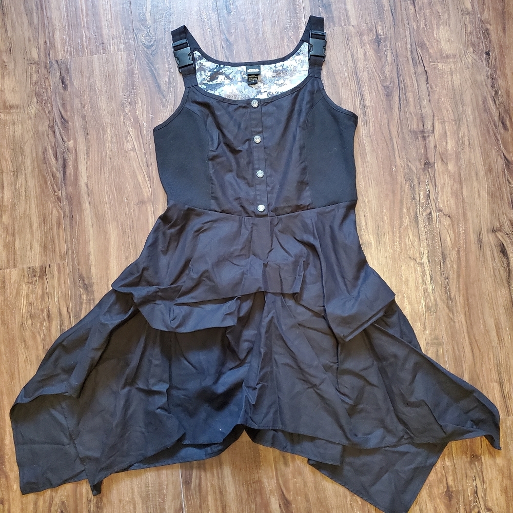 Star Wars dress
